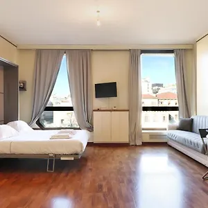 Duomo Luxury Vii Apartment Milan