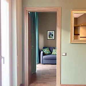Cinque Terre The Arcade - Two Bathrooms Apartment
