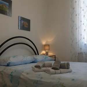 La Vela Blu Apartment