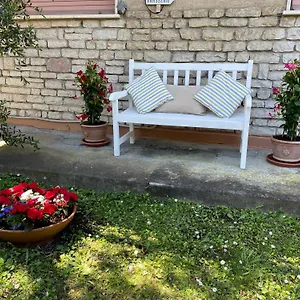 Annali - Shabby Style Nella Natura Holiday home