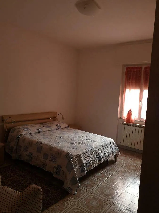 Appartement Riccio à La Spezia