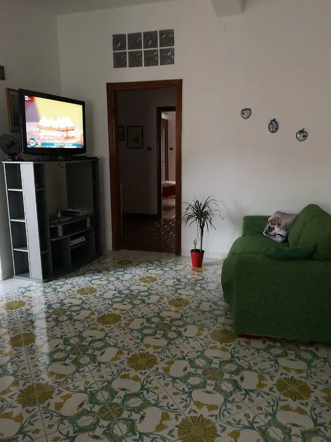 Appartement Riccio à La Spezia Italie