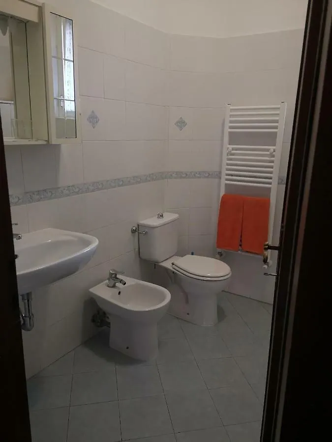 Appartement Riccio à La Spezia